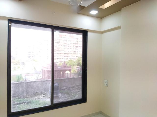 1 BHK Apartment in Thane West for rent Thane. The reference number is 18748910