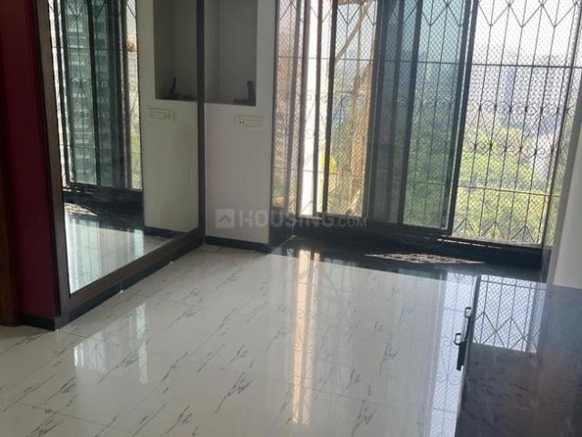 1 BHK Apartment in Thane West for rent Thane. The reference number is 18857176
