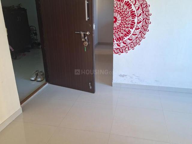 1 BHK Apartment in Thane West for rent Thane. The reference number is 18864160