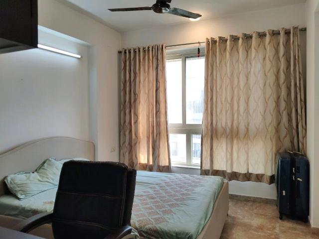 1 BHK Apartment in Thane West for rent Thane. The reference number is 18879942