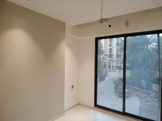 1 BHK Apartment in Thane West for rent Thane. The reference number is 18887149