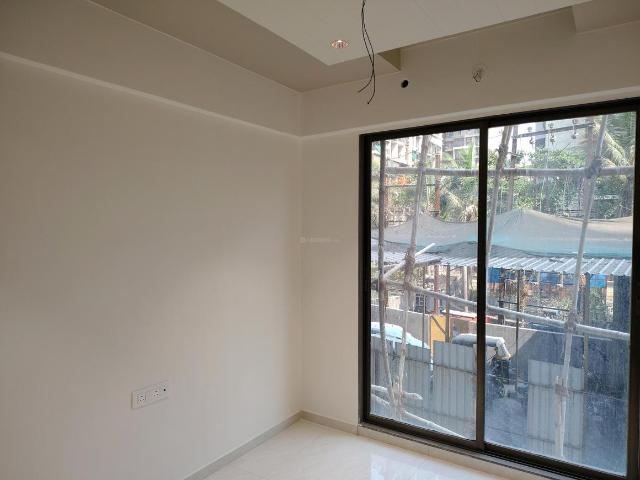 1 BHK Apartment in Thane West for rent Thane. The reference number is 18892114