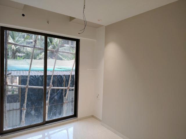 1 BHK Apartment in Thane West for rent Thane. The reference number is 18950551