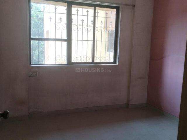 1 BHK Apartment in Thane West for rent Thane. The reference number is 18950755