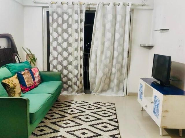 1 BHK Apartment in Thane West for rent Thane. The reference number is 18950912