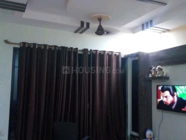 1 BHK Apartment in Thane West for rent Thane. The reference number is 18951584