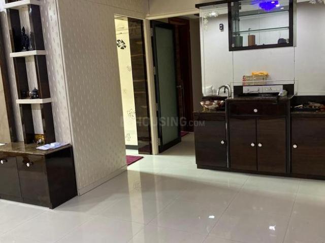 1 BHK Apartment in Thane West for rent Thane. The reference number is 18988124