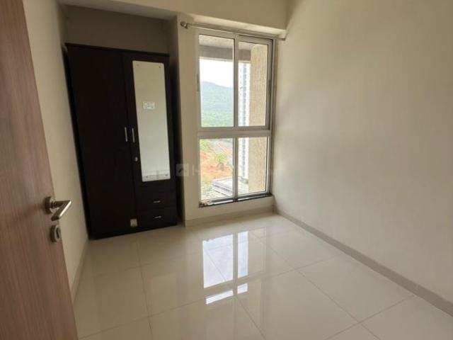 1 BHK Apartment in Thane West for rent Thane. The reference number is 18902600