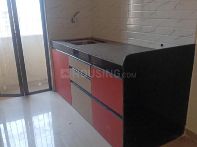 1 BHK Apartment in Thane West for rent Thane. The reference number is 18903358
