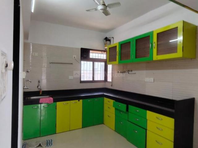1 BHK Apartment in Thane West for rent Thane. The reference number is 18909123