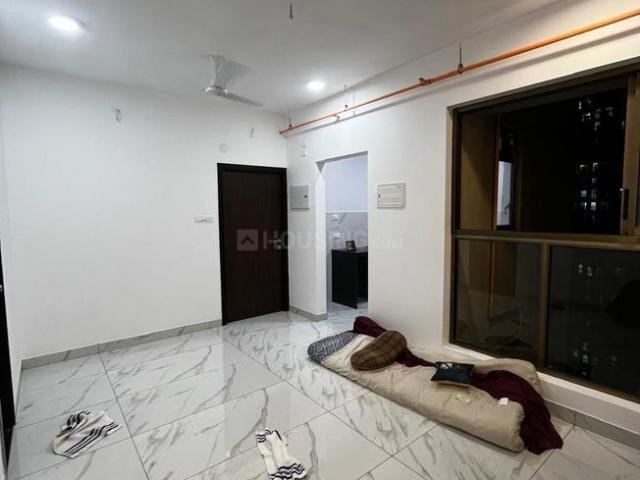 1 BHK Apartment in Thane West for rent Thane. The reference number is 18933679