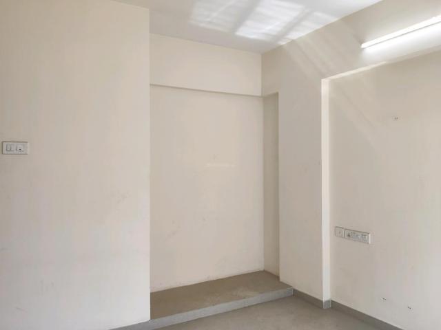 1 BHK Apartment in Thane West for rent Thane. The reference number is 19071036
