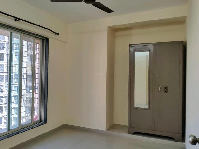 1 BHK Apartment in Thane West for rent Thane. The reference number is 19071166
