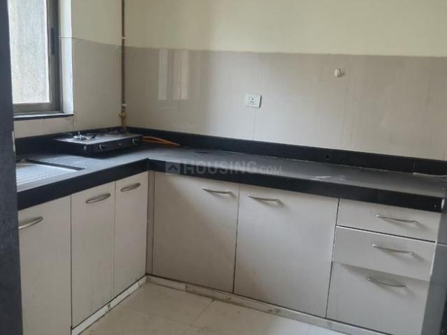1 BHK Apartment in Thane West for rent Thane. The reference number is 19095785