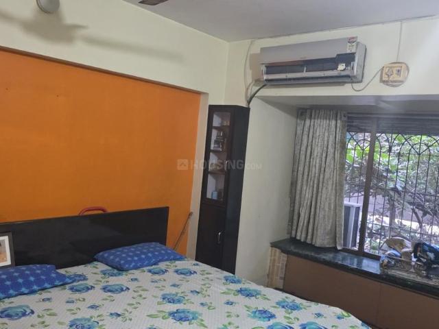 1 BHK Apartment in Thane West for rent Thane. The reference number is 19107739