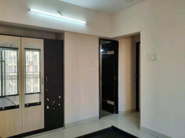 1 BHK Apartment in Thane West for rent Thane. The reference number is 19128857