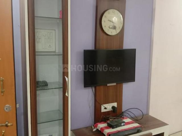 1 BHK Apartment in Thane West for rent Thane. The reference number is 19257541