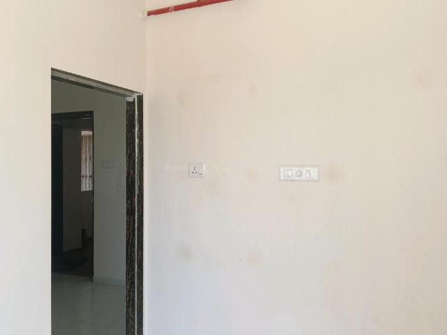 1 BHK Apartment in Thane West for rent Thane. The reference number is 19282004