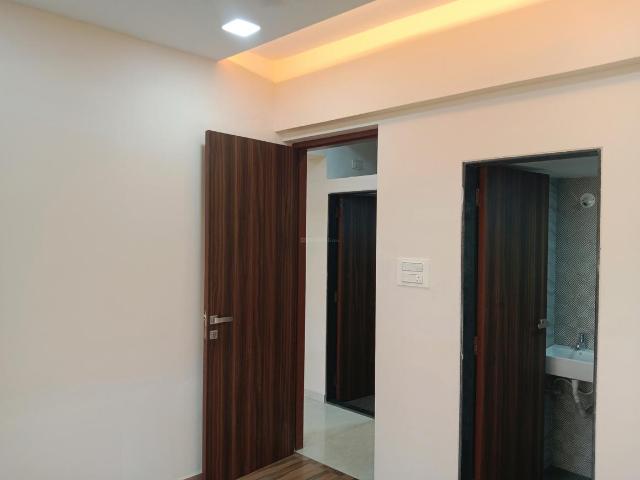1 BHK Apartment in Thane West for rent Thane. The reference number is 19298686