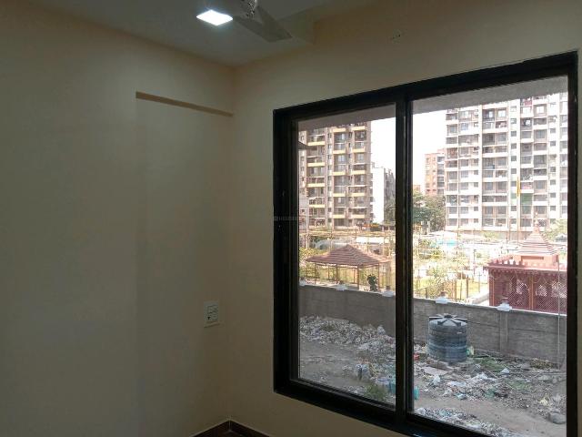 1 BHK Apartment in Thane West for rent Thane. The reference number is 19347412