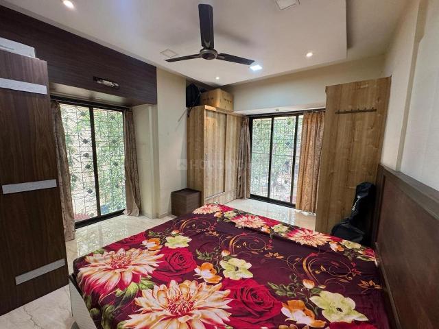 1 BHK Apartment in Thane West for rent Thane. The reference number is 19386946