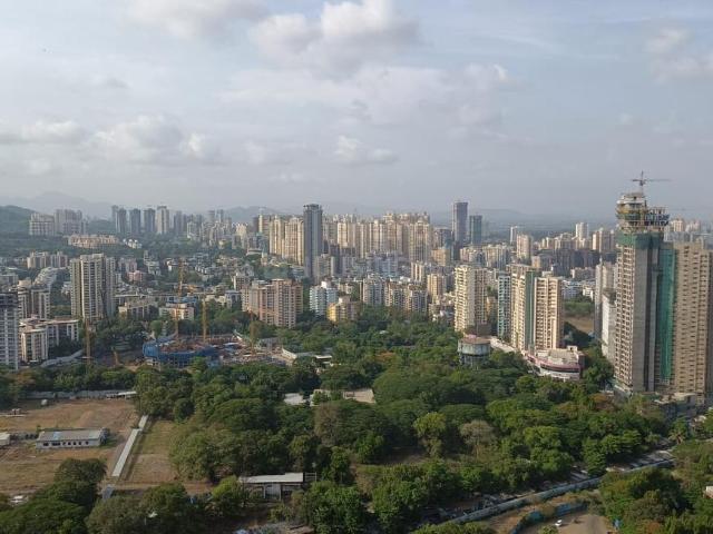 1 BHK Apartment in Thane West for rent Thane. The reference number is 19391340