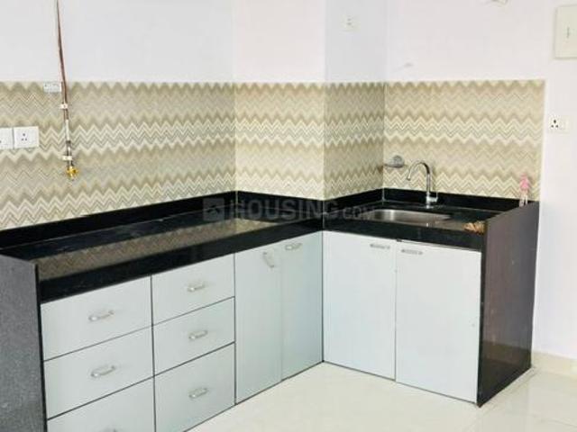 1 BHK Apartment in Thane West for rent Thane. The reference number is 19329274