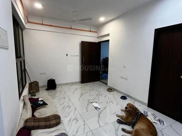1 BHK Apartment in Thane West for rent Thane. The reference number is 19330575
