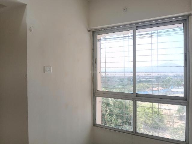 1 BHK Apartment in Thane West for rent Thane. The reference number is 19331186