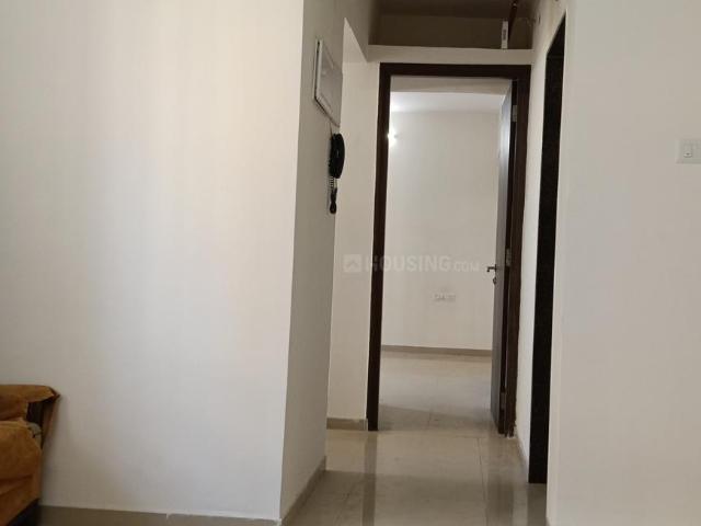 1 BHK Apartment in Thane West for rent Thane. The reference number is 19336919