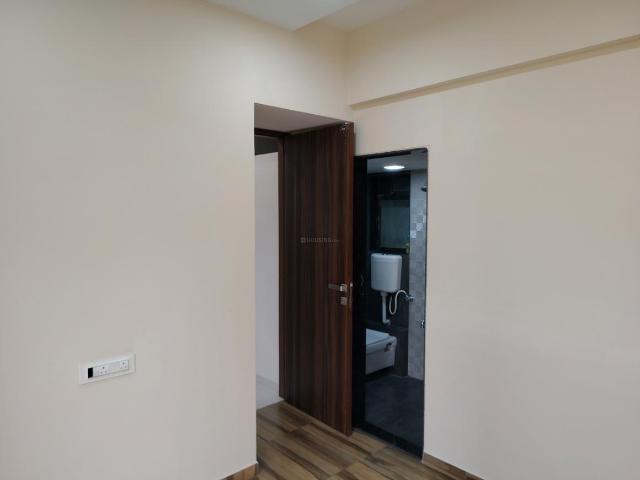 1 BHK Apartment in Thane West for rent Thane. The reference number is 19449260