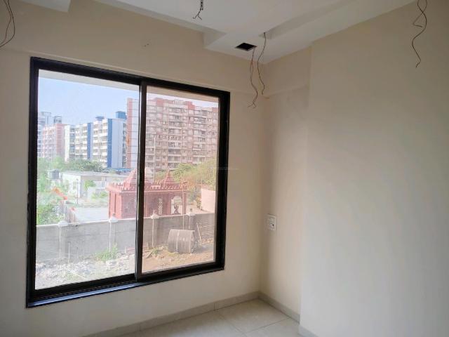 1 BHK Apartment in Thane West for rent Thane. The reference number is 19449279