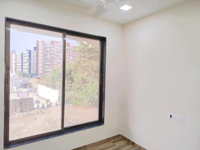 1 BHK Apartment in Thane West for rent Thane. The reference number is 19449218