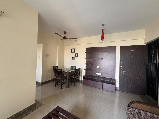 1 BHK Apartment in Thane West for rent Thane. The reference number is 19451971