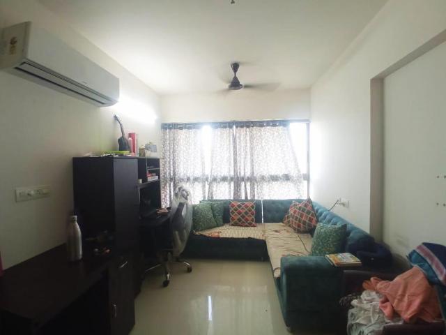 1 BHK Apartment in Thane West for rent Thane. The reference number is 19459379