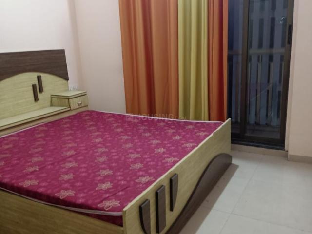 1 BHK Apartment in Thane West for rent Thane. The reference number is 19467886