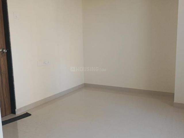 1 BHK Apartment in Thane West for rent Thane. The reference number is 19492784