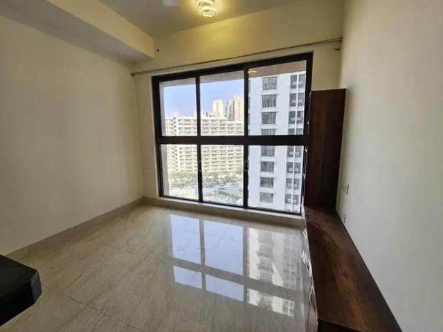 1 BHK Apartment in Thane West for rent Thane. The reference number is 19498720