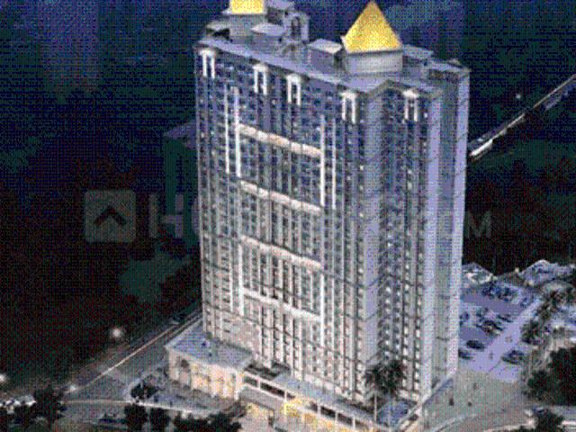 1 BHK Apartment in Thane West for rent Thane. The reference number is 19400359