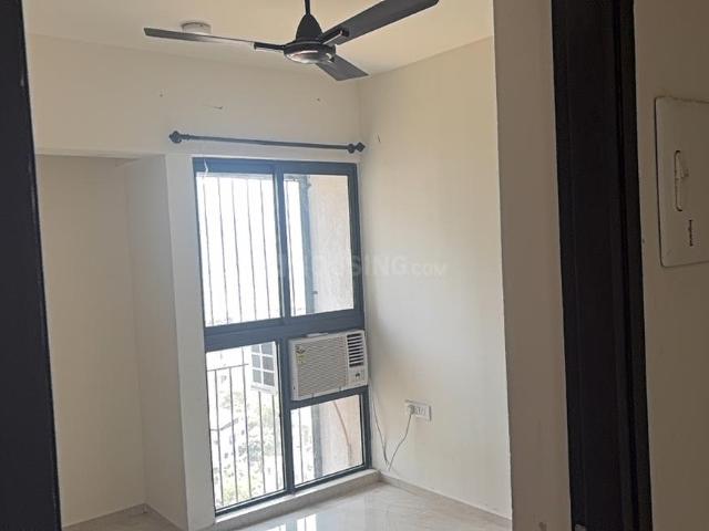 1 BHK Apartment in Thane West for rent Thane. The reference number is 19403444