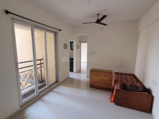 1 BHK Apartment in Thane West for rent Thane. The reference number is 19409901