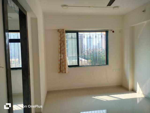 1 BHK Apartment in Thane West for rent Thane. The reference number is 19410373