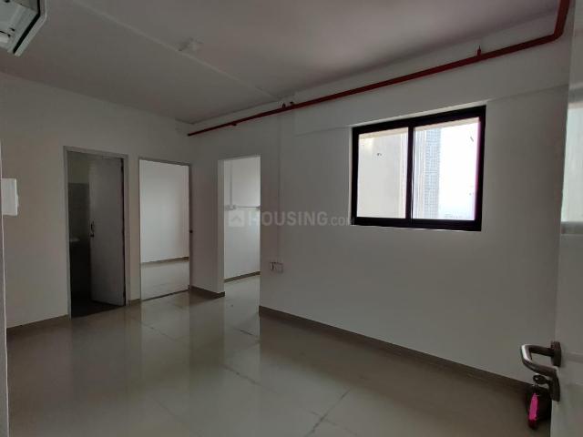 1 BHK Apartment in Thane West for rent Thane. The reference number is 19410613