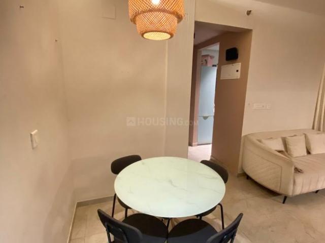 1 BHK Apartment in Thane West for rent Thane. The reference number is 19411161