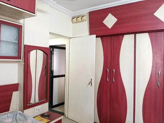 1 BHK Apartment in Thane West for rent Thane. The reference number is 19414707