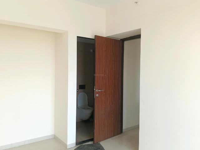 1 BHK Apartment in Thane West for rent Thane. The reference number is 19415575