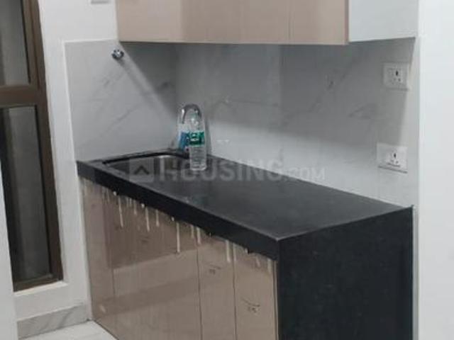 1 BHK Apartment in Thane West for rent Thane. The reference number is 19424614