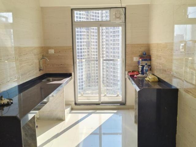1 BHK Apartment in Thane West for rent Thane. The reference number is 19425779