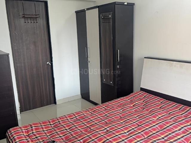 1 BHK Apartment in Thane West for rent Thane. The reference number is 19437060