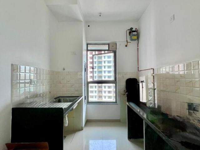 1 BHK Apartment in Thane West for rent Thane. The reference number is 19555380